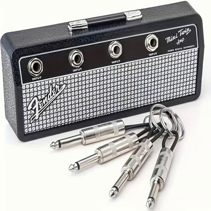 HarmonyRack Key Holder | Durable, Versatile and Portable Key Organiser