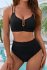 Faye™ | Stylish Tummy Control Bikini
