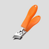 Extra-Wide Nail Clipper