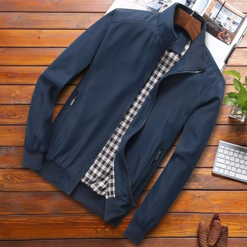 Modern Outdoor Elegance for Men