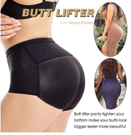 Butt Lifter Undies️