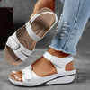 Comfortable orthopaedic sandals