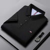 Breathable Polo for Men