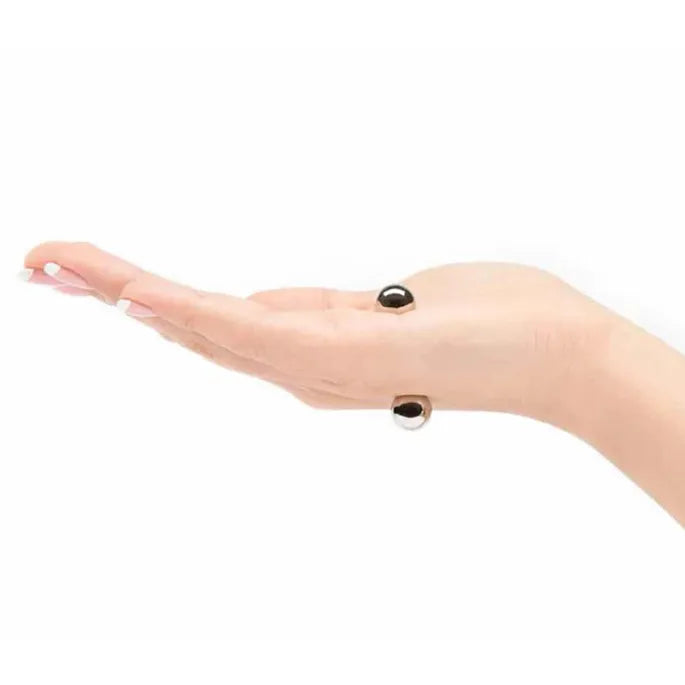 Magnetic Fake Nipple Rings, Needle-Free Non-Piercing Body Jewellery