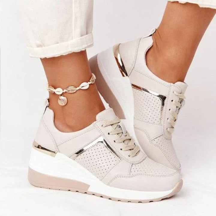 Lightweight Air Trainers for Women