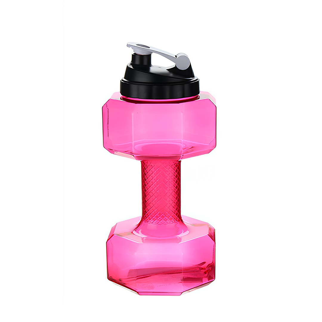 Combine hydration and fitness with the HydraBell