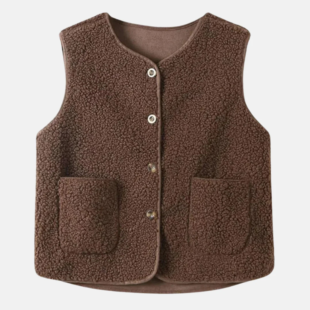 Trendy Warm Cardigan for Women with Cozy Elegance