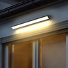 Outdoor LED Wall Lamp | Waterproof, Modern Light for Terraces and Entrances