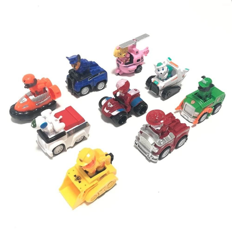 Adventure Tower Playset with Vehicles and Figures
