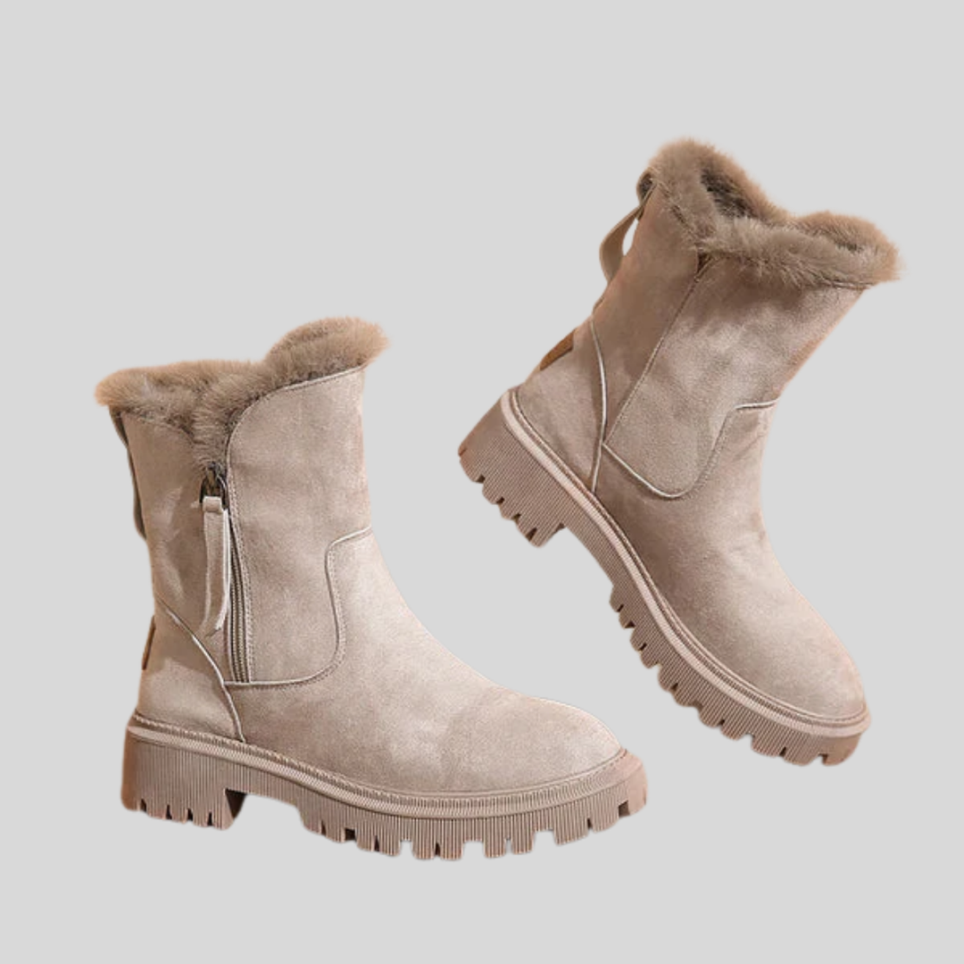 Women’s Insulated Thermal Winter Boots