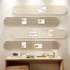 Felt Wall Panel Set