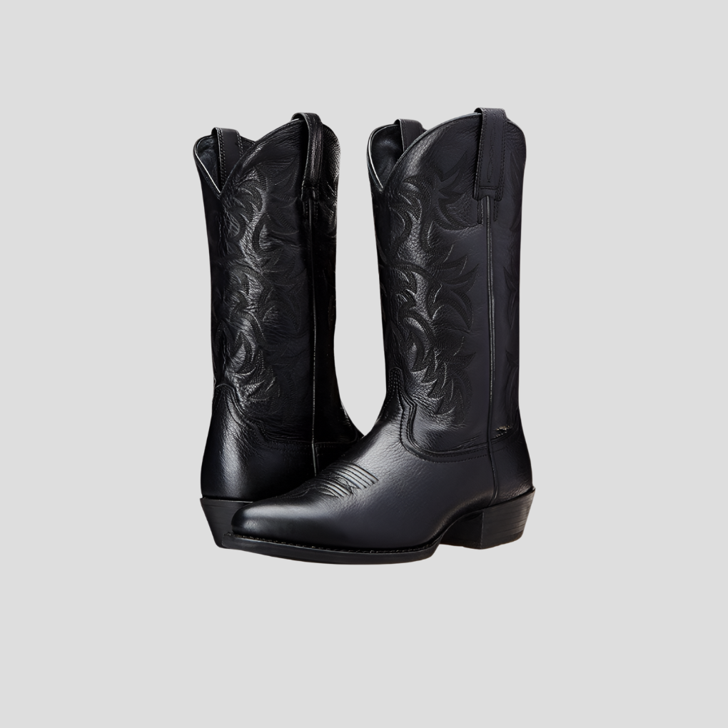 Women's Elegant Cowboy Boots