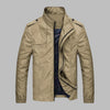 Men’s Zip-Up Everyday Jacket