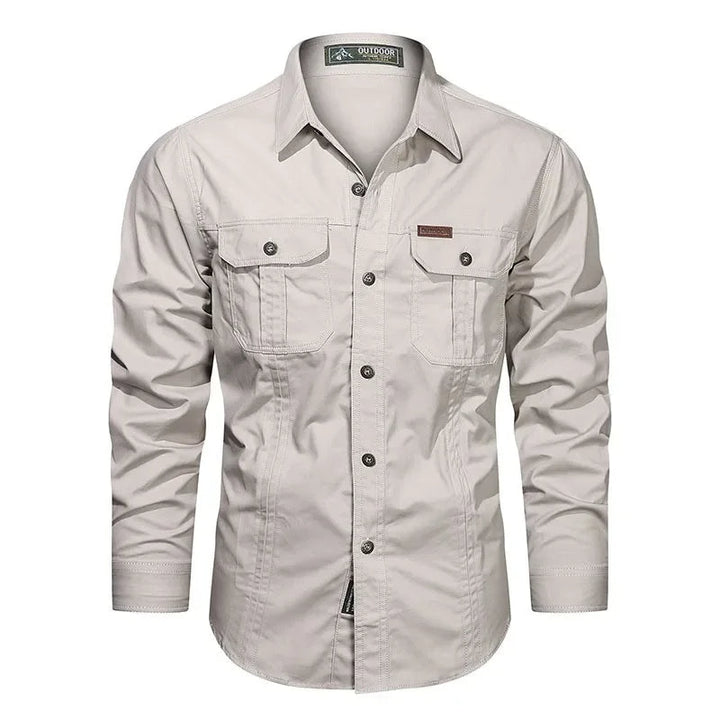Rugged Charm, Reinvented