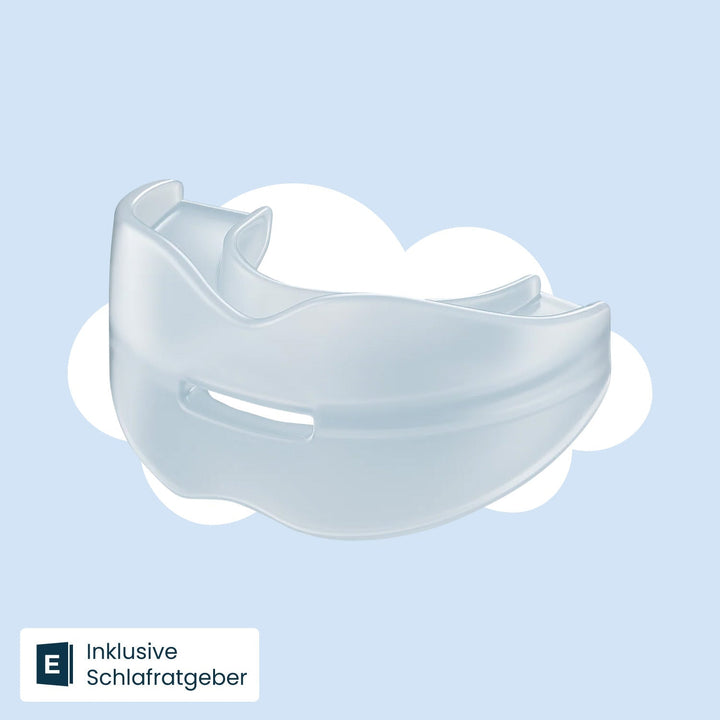 Recovery Mouthpiece