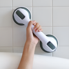 Bath Suction Grab Bar – Convenient Support for Safety