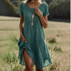 Women’s Stylish and Comfortable Summer Dress