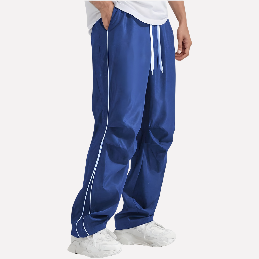 Men’s Athletic Jogger Pants