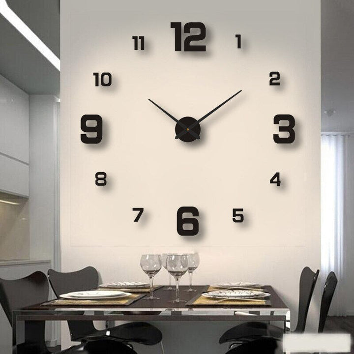 ArtisticTick - Artistic Wall Clock