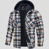 Men's Jacket  Stylish and Versatile for Autumn