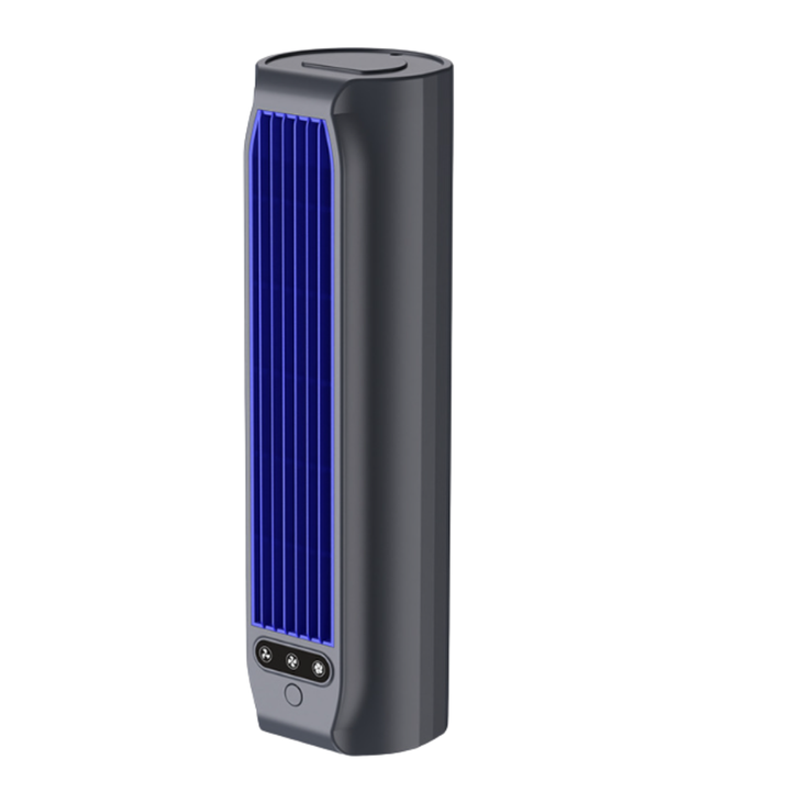 AirWave – Rechargeable Tower Fan