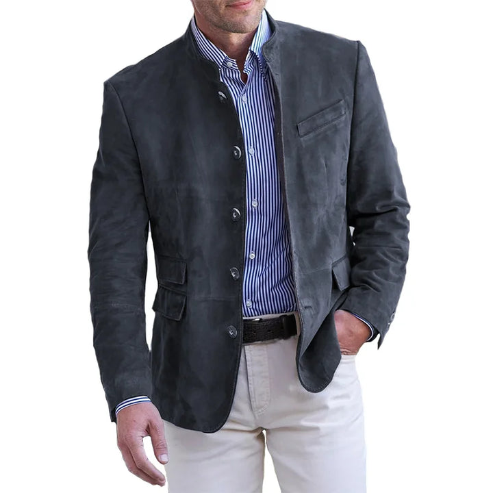 Classic Men's Jacket - Maxim