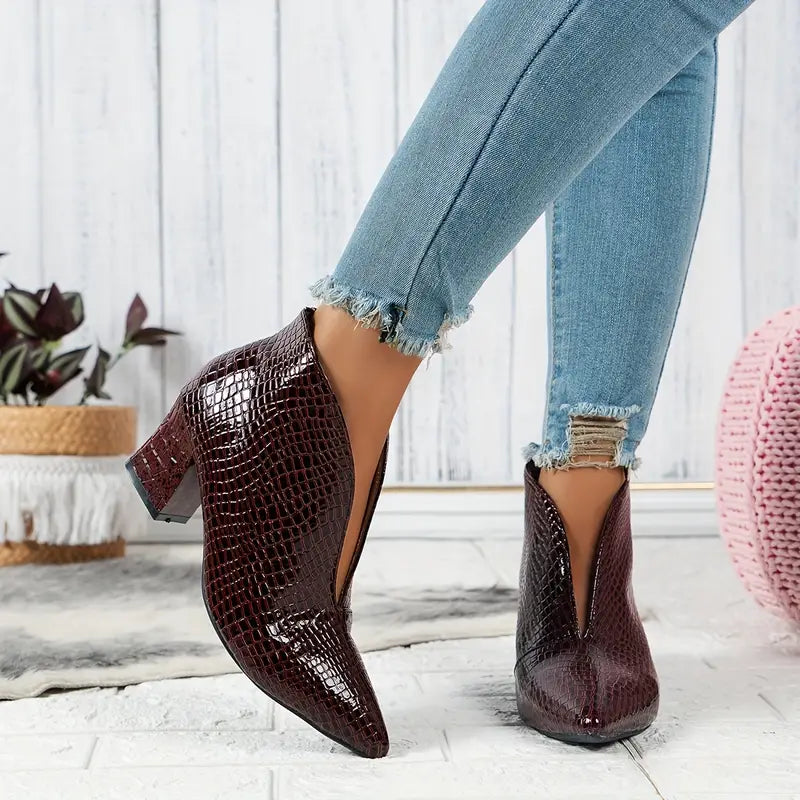 Sophisticated Style for Women