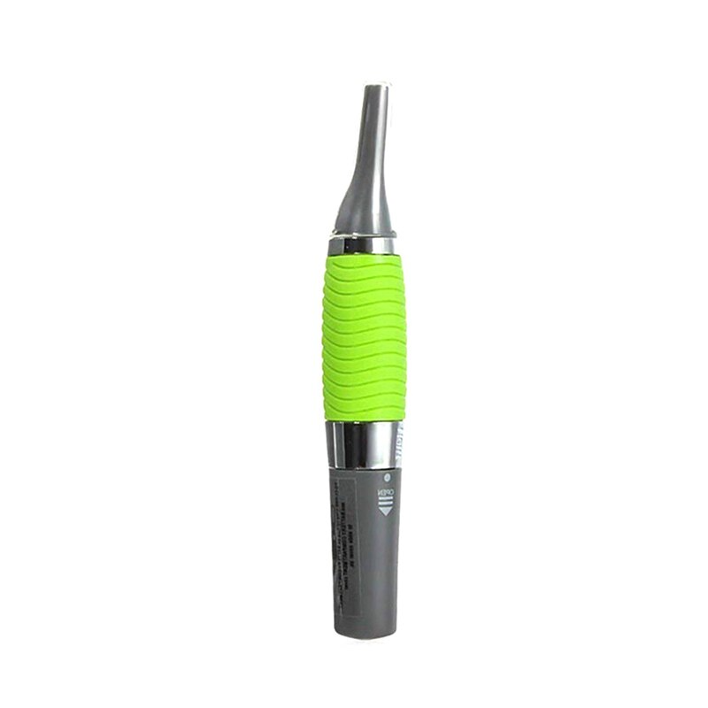 All-in-One Nose and Ear Trimmer | say goodbye to unwanted hairs!