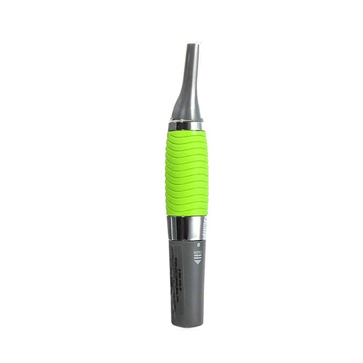 All-in-One Nose and Ear Trimmer | say goodbye to unwanted hairs!