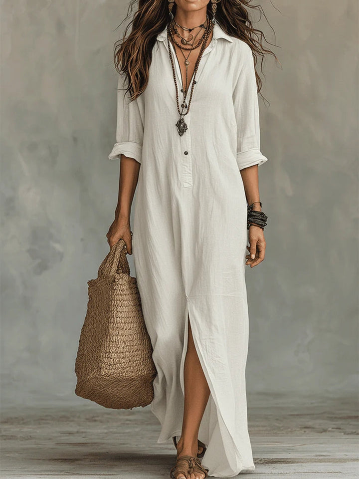 Vedae™ | Stylish Long Dress
