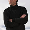 Men's Turtleneck Sweater – Elegant and Stylish for Colder Seasons