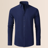 Men’s Stretch Business Shirt