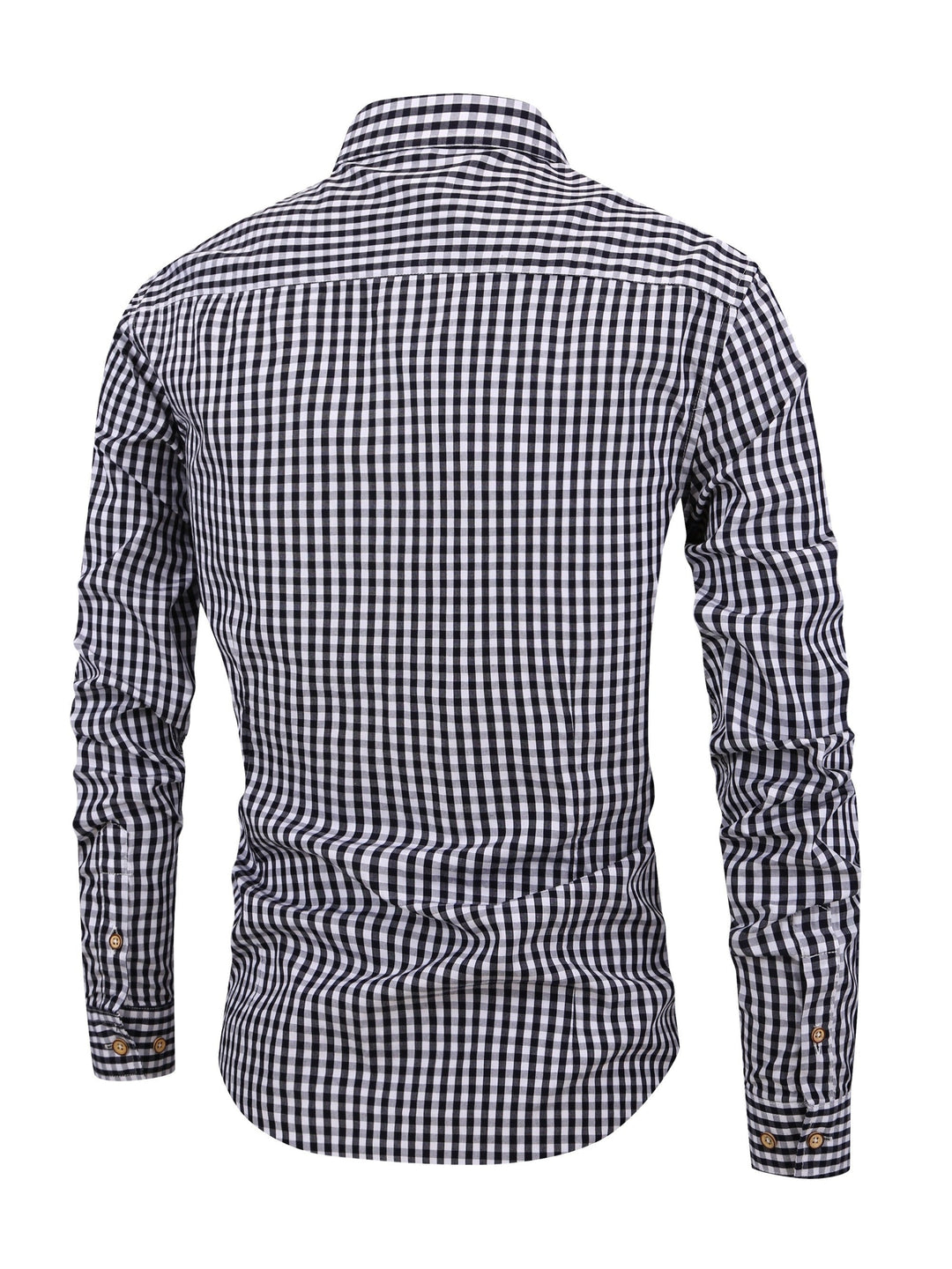 Stylish Men's Shirt - Jasper