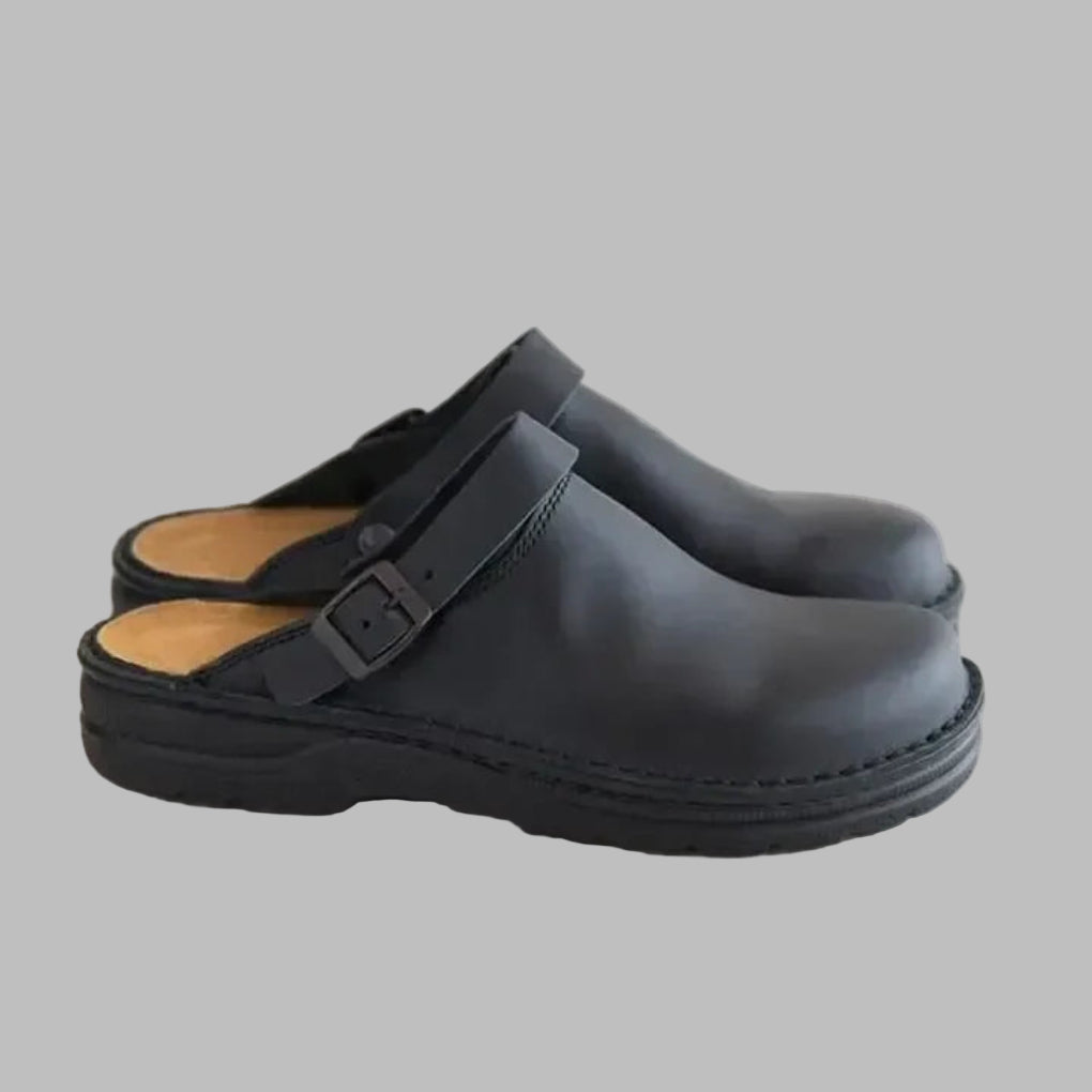 Men’s Slip-On Clogs