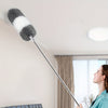 Extendable Microfibre Duster – Washable, Flexible and Perfect for High Ceilings