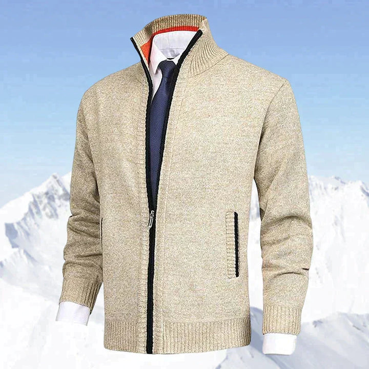 Trendy Men's Cardigan - Orion
