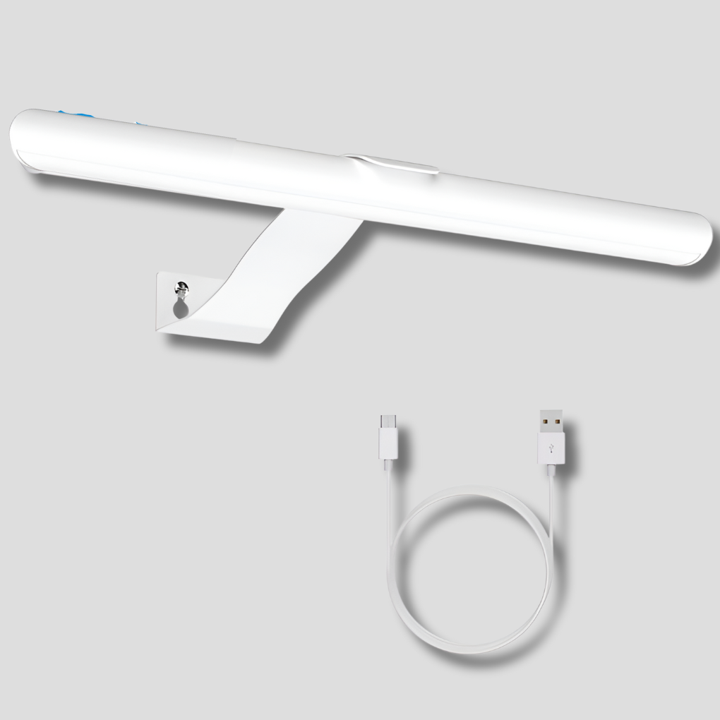 Wireless Picture Lighting