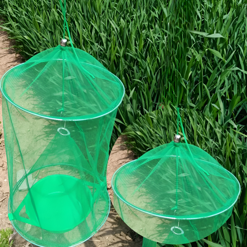 Stable Fly Trap
