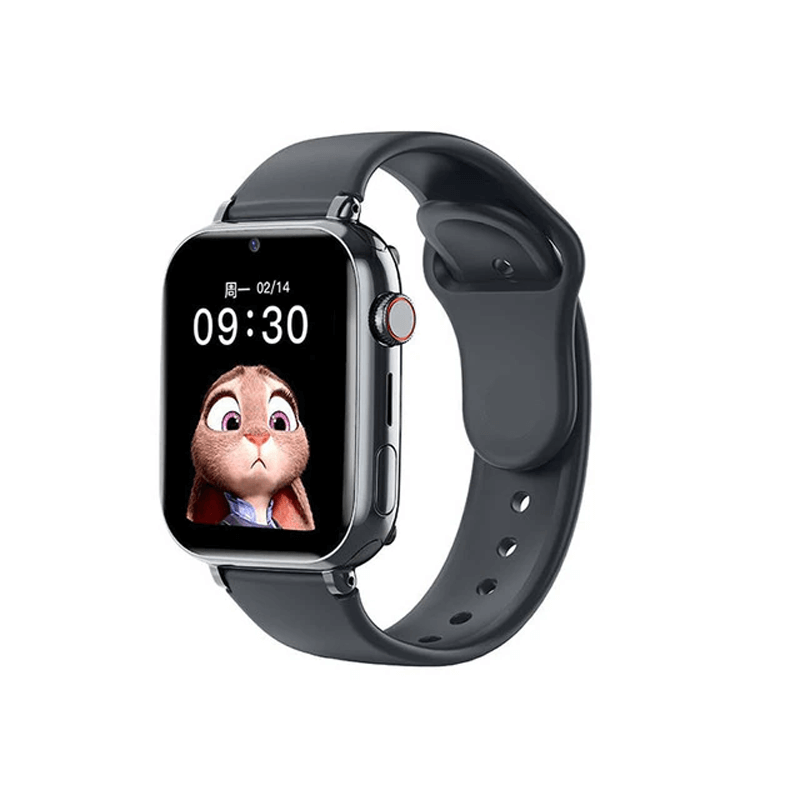 Kids' Safety Watch with 4G Video Calling and GPS Tracking
