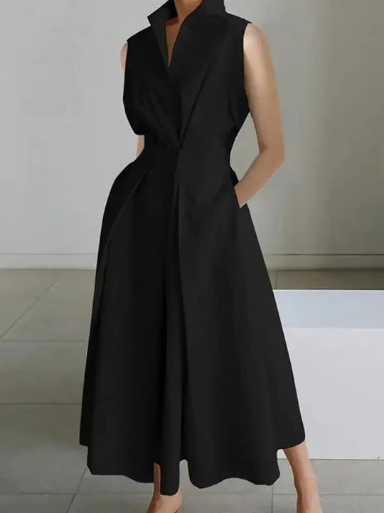 Women's Midi Dress
