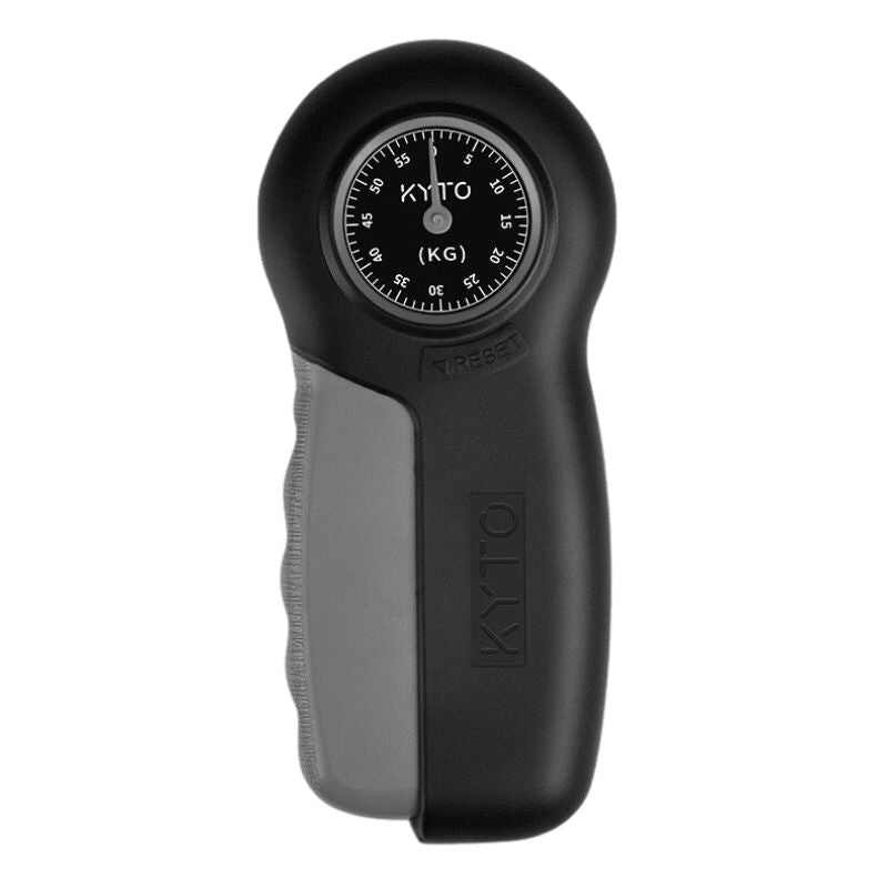 Hand Grip Trainer with Strength Measurement - ForceGrip