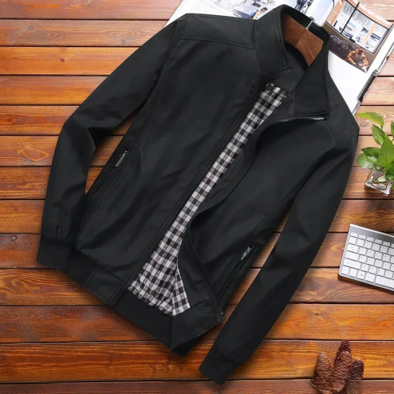 Modern Outdoor Elegance for Men