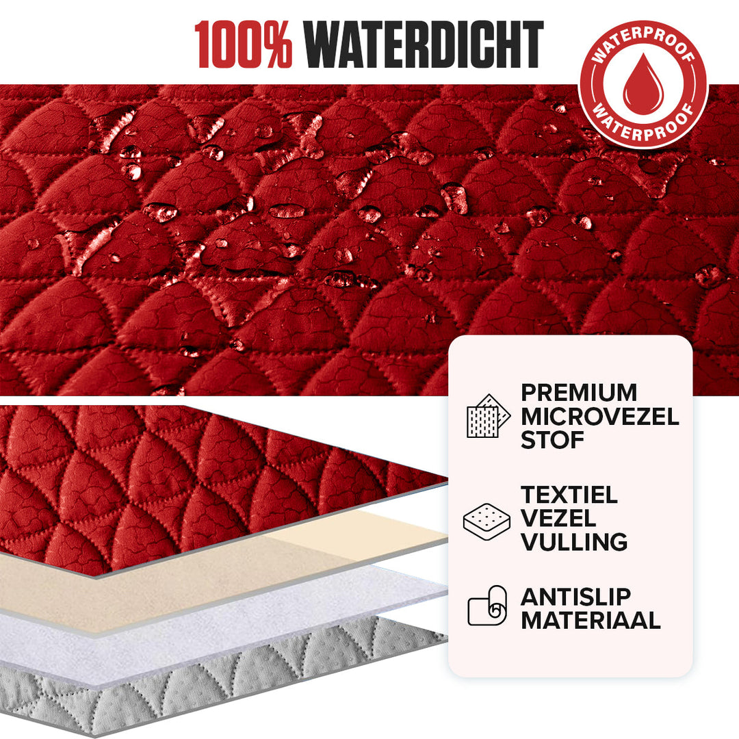 Anti-Slip Sofa Protector