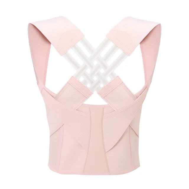 Back Posture Corrector — Instant Relief and a Confident Posture