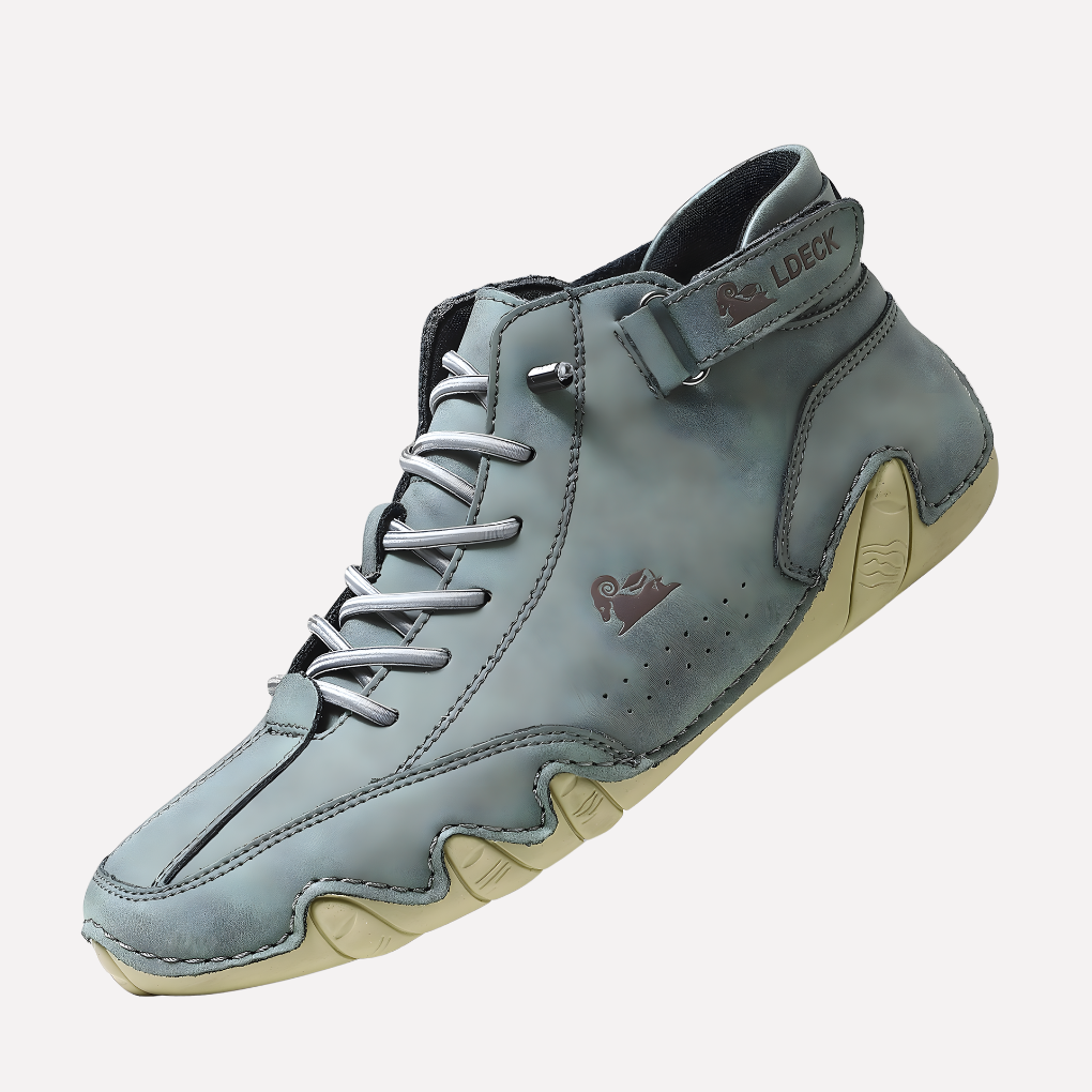 Men’s Barefoot Shoes