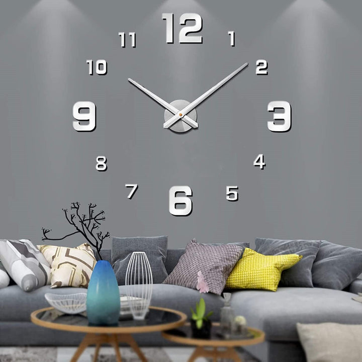 ArtisticTick - Artistic Wall Clock