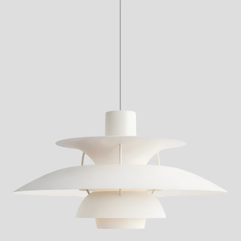 Minimalist LED Ceiling Lamp Warm & Cozy 3000K Lighting