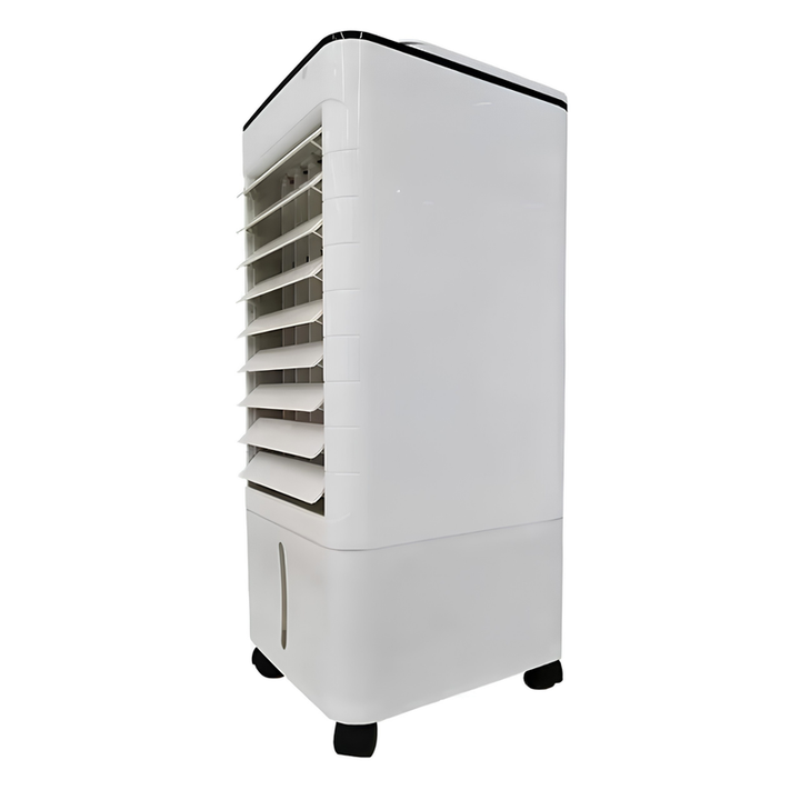 Portable Airco - Silent and Strong [Pre-Order]