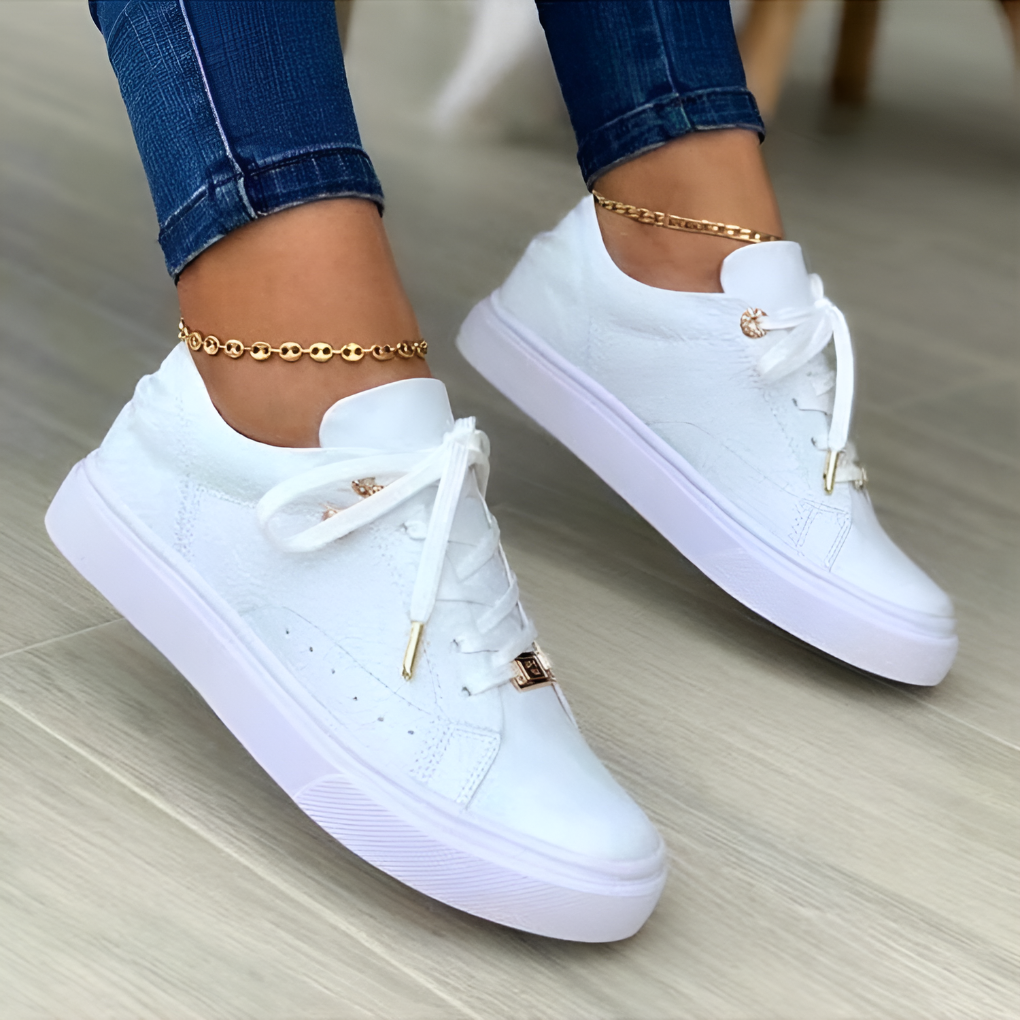 Modern Women's Sneakers
