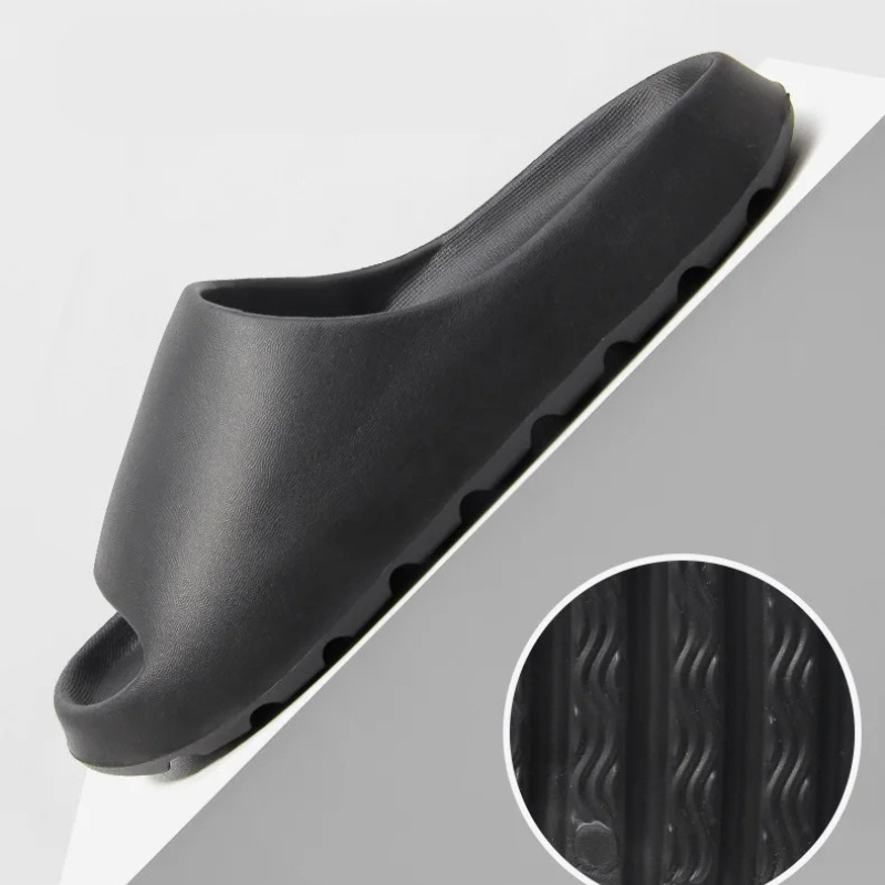 Casual Innovative Design Men's Slippers
